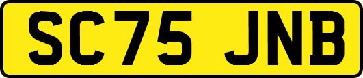 SC75JNB