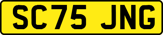 SC75JNG