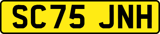 SC75JNH