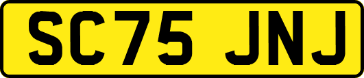 SC75JNJ
