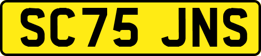 SC75JNS