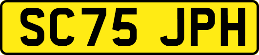SC75JPH