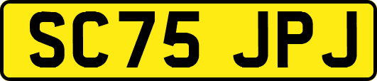 SC75JPJ