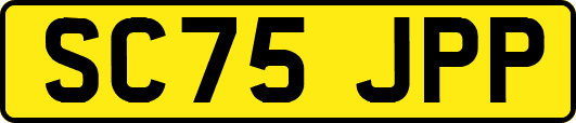 SC75JPP