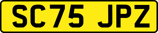 SC75JPZ