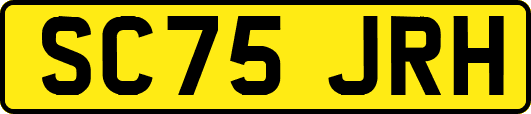 SC75JRH