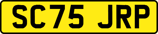 SC75JRP