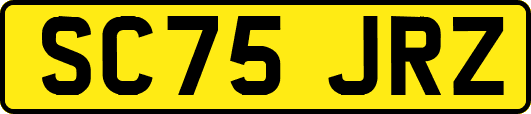 SC75JRZ