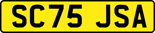 SC75JSA