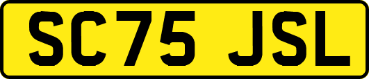 SC75JSL