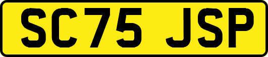 SC75JSP