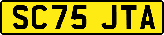 SC75JTA