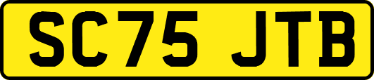 SC75JTB