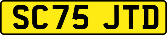 SC75JTD