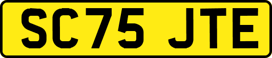 SC75JTE