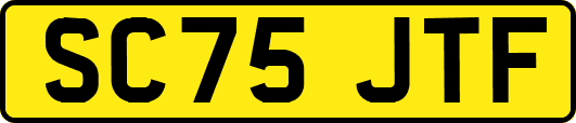 SC75JTF