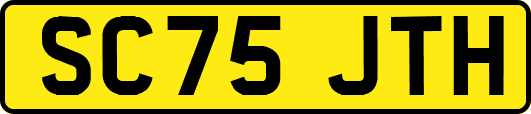 SC75JTH