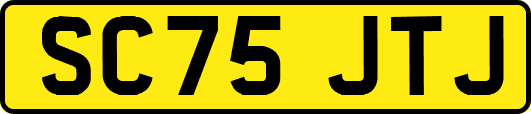 SC75JTJ