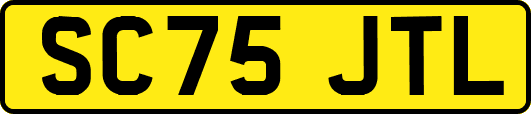 SC75JTL
