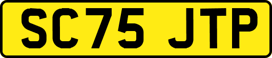 SC75JTP