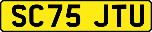 SC75JTU
