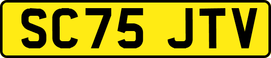 SC75JTV