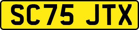 SC75JTX