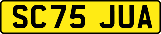 SC75JUA