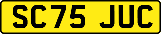 SC75JUC