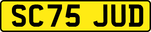 SC75JUD