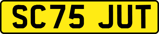 SC75JUT