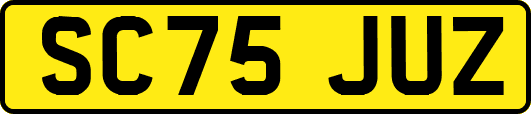 SC75JUZ