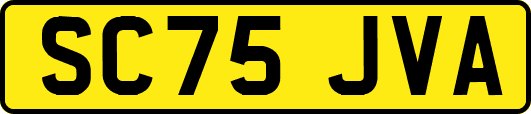SC75JVA