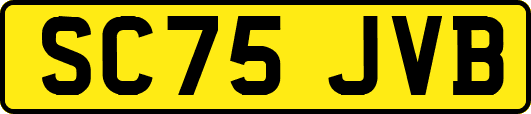 SC75JVB
