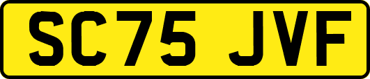 SC75JVF