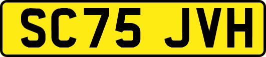 SC75JVH