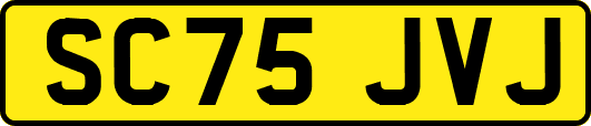 SC75JVJ