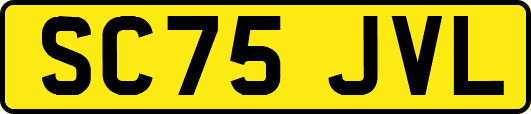 SC75JVL