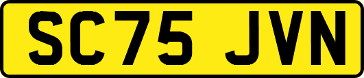 SC75JVN