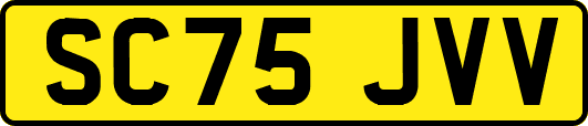 SC75JVV