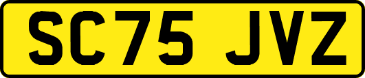 SC75JVZ