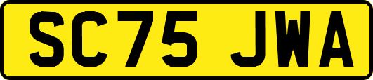 SC75JWA
