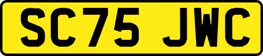 SC75JWC