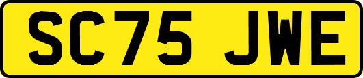 SC75JWE