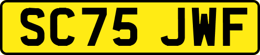 SC75JWF