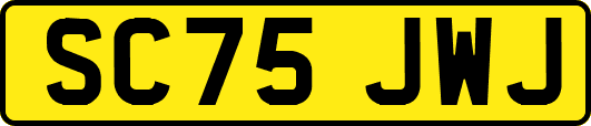 SC75JWJ