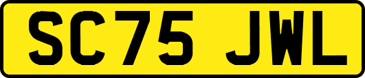 SC75JWL