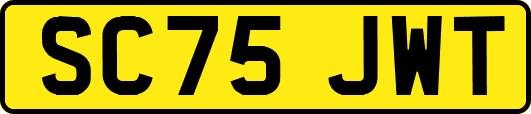 SC75JWT