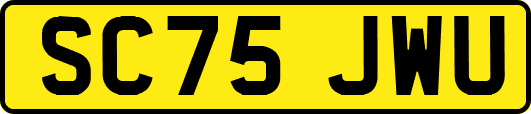 SC75JWU