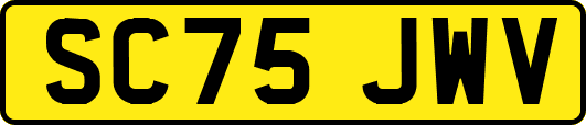 SC75JWV